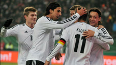 重温世界杯淘汰赛，德国阿根廷经典对决，点球大战莱曼