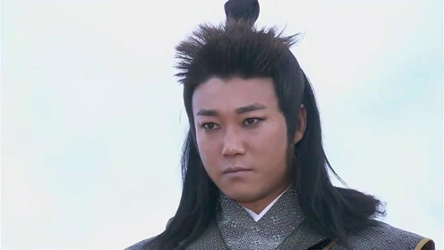 《侠隐记》大结局:叶红影决战血刀姜遥北,到底是谁更胜一筹