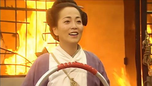 封神榜05:哪吒杀死五鬼,十娘大打出手,竟然发现他是自己儿子