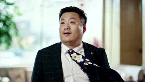 "中年loser@宋晓峰暴富梦照进现实,一夜翻身变土豪!