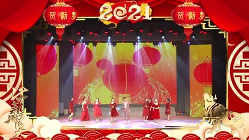 儿童恭喜恭喜 腾讯视频