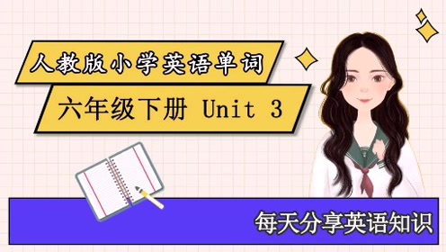 人教版六年级美术下册