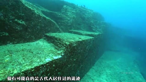 深海遗迹 腾讯视频