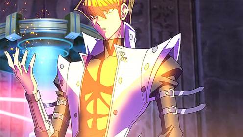 游戏王:慢慢的会议