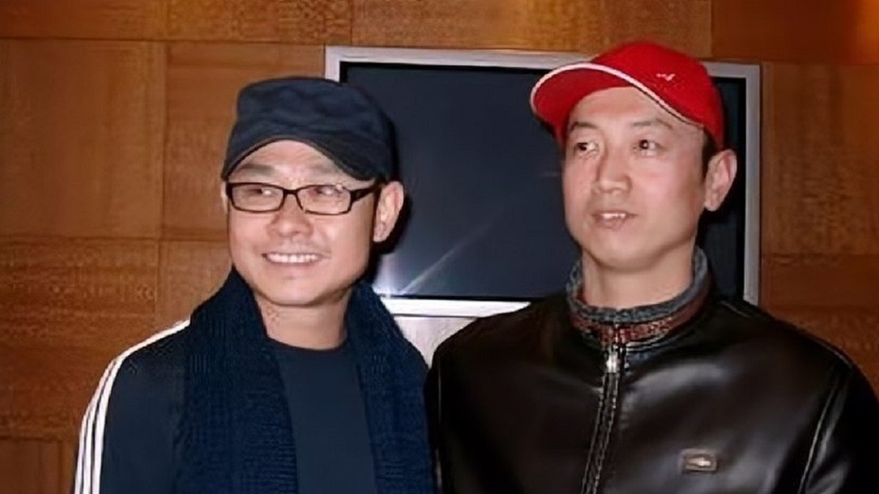 李宗盛不愧是教父级音乐人!为刀郎的专辑编曲,直接打破唱片销量