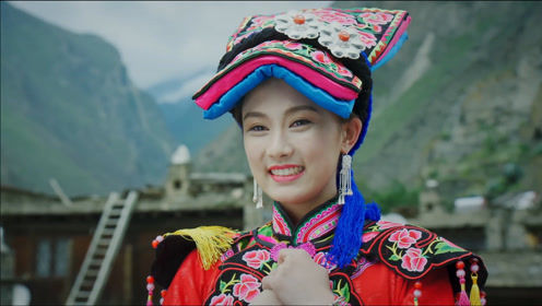 依娜终于和耀州订婚,谁想发生大地震,为保护学生牺牲