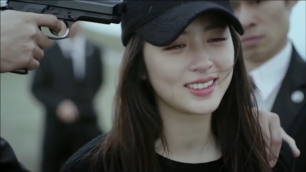 最近火起来的《放空》太好听了!迷人的女嗓,忍不住单曲循环!