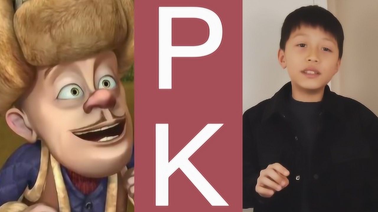 小男孩唱《踏山河》vs光头强唱奥特版《踏山河》,你喜欢谁唱的?