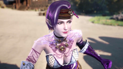 斗罗大陆:紫珍珠调戏小舞,和唐三抢老婆,三哥大战紫珍珠!