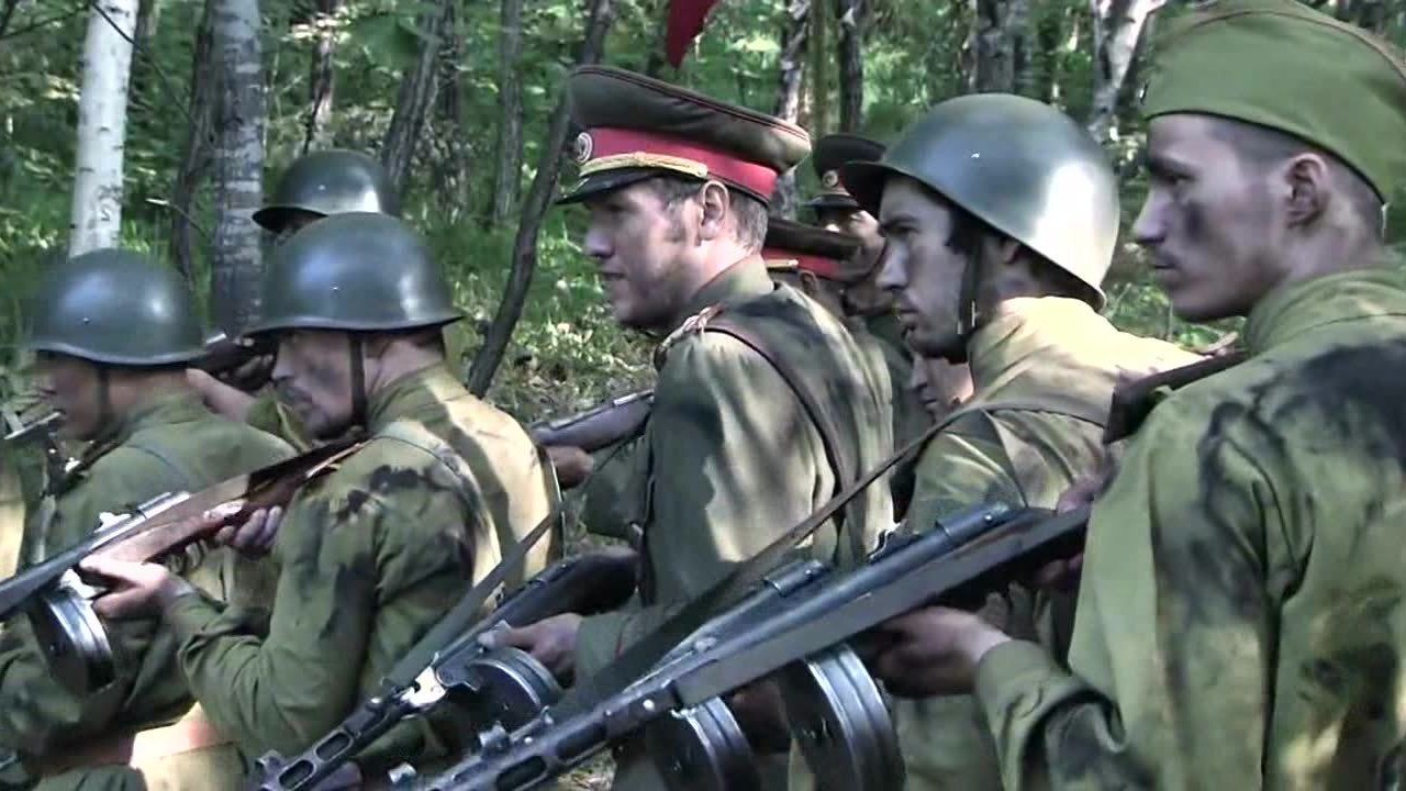 虎头要塞之最后决战:日军敢死队诈降突袭,苏联军队损失惨重