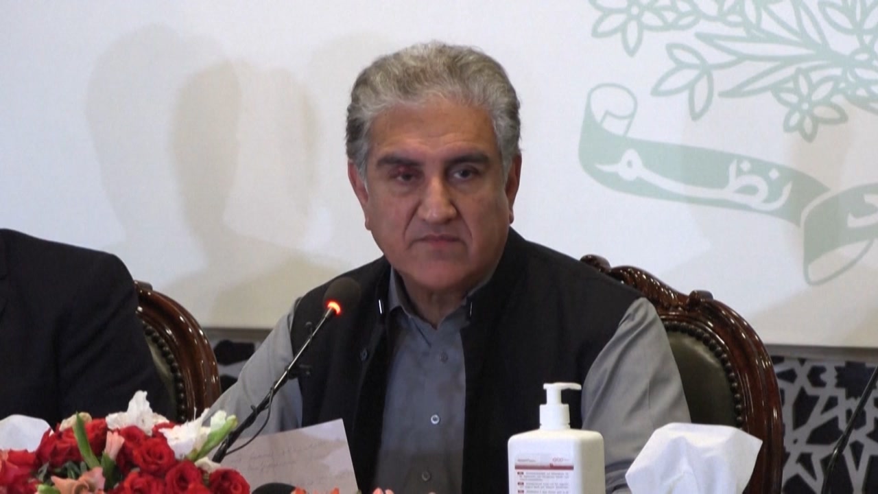 都叫塔利班,"阿塔"与"巴塔"有何本质区别?专家科普