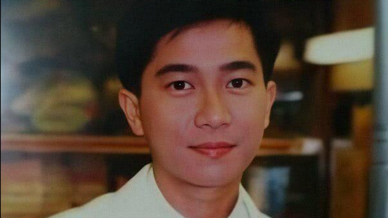 陈百强《一生何求》经典老歌