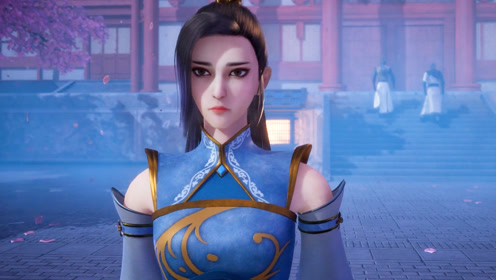 无上神帝:牧云实力强大,背景更强悍,师尊竟是大千世界第一炼丹师!