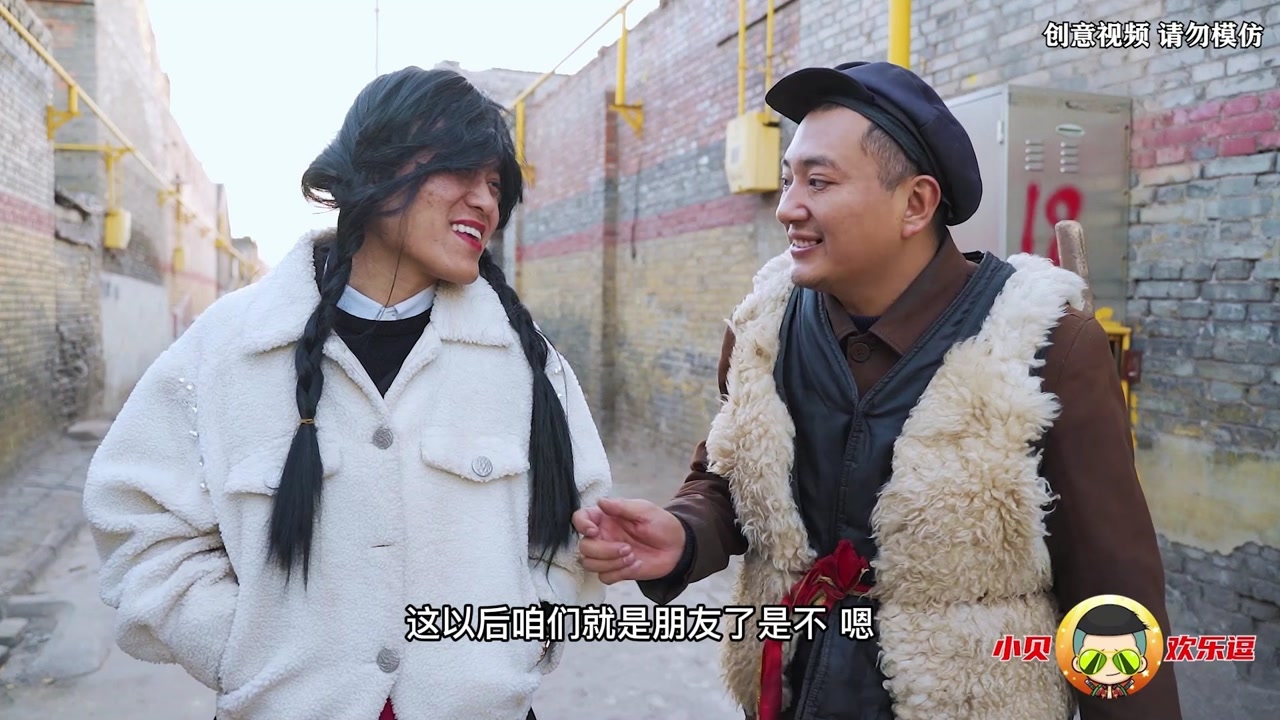 搞笑:李老抠寻新欢冷落媳妇,美女巧使妙计以牙还牙,结局爆笑!