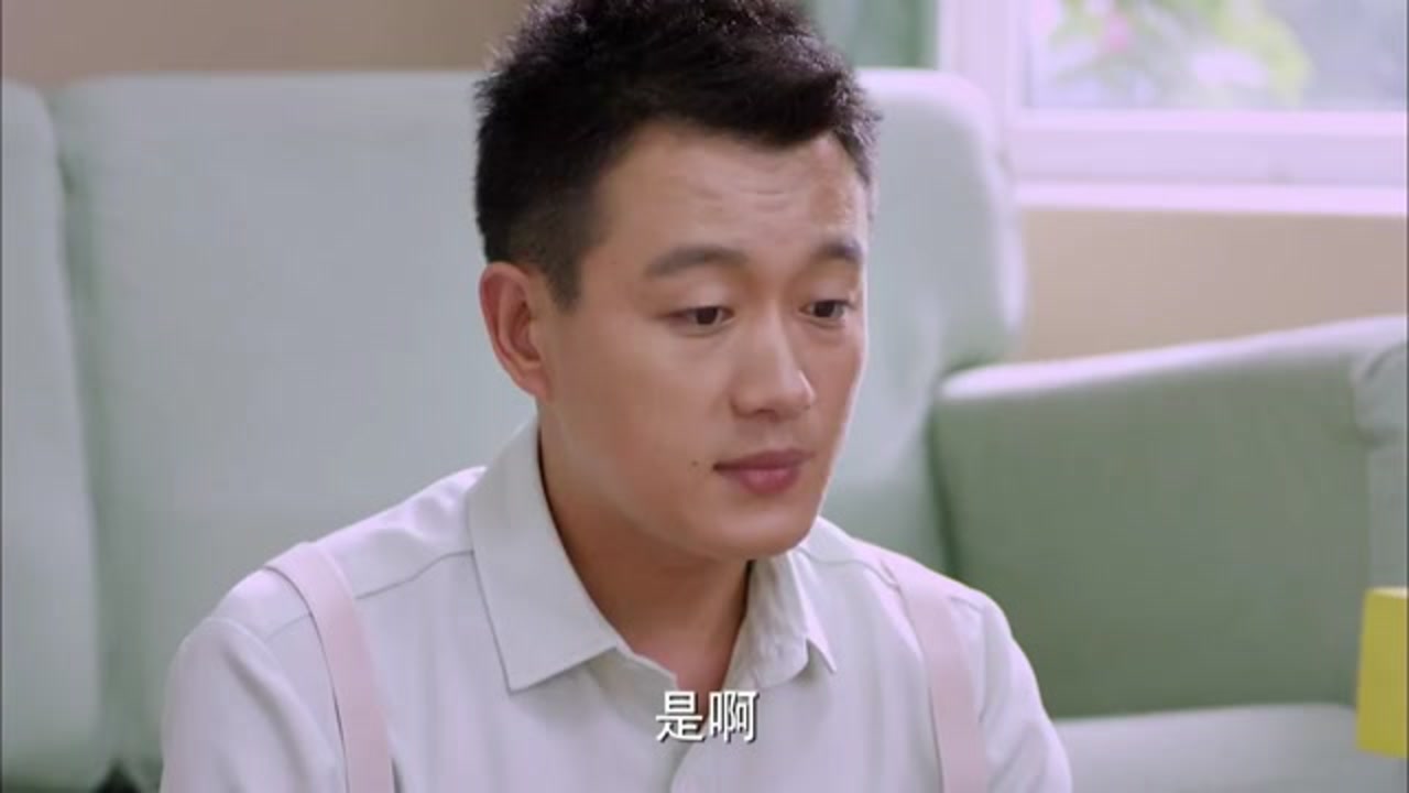 我的宝贝:孩子虽然找回来了,但佟大为还是跟兄弟一起登门道歉