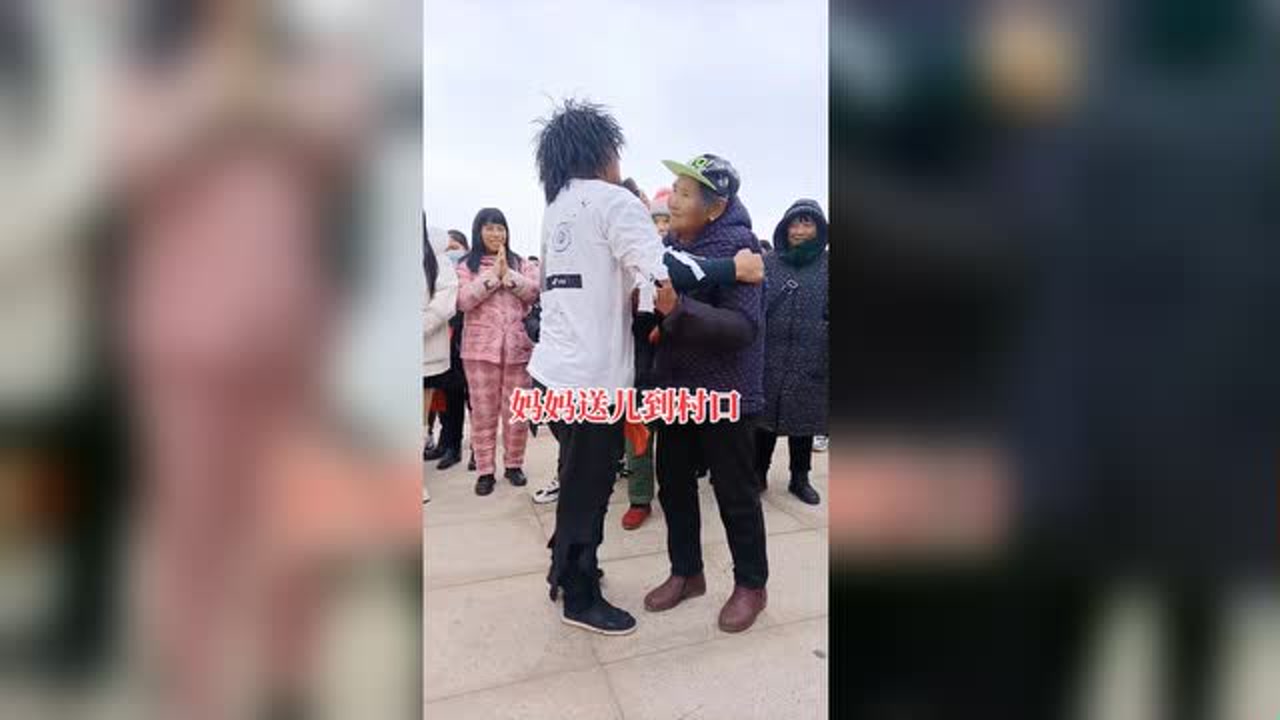 世上只有妈妈好,这么多现场观众要求疯神晏哥现场表演喜欢