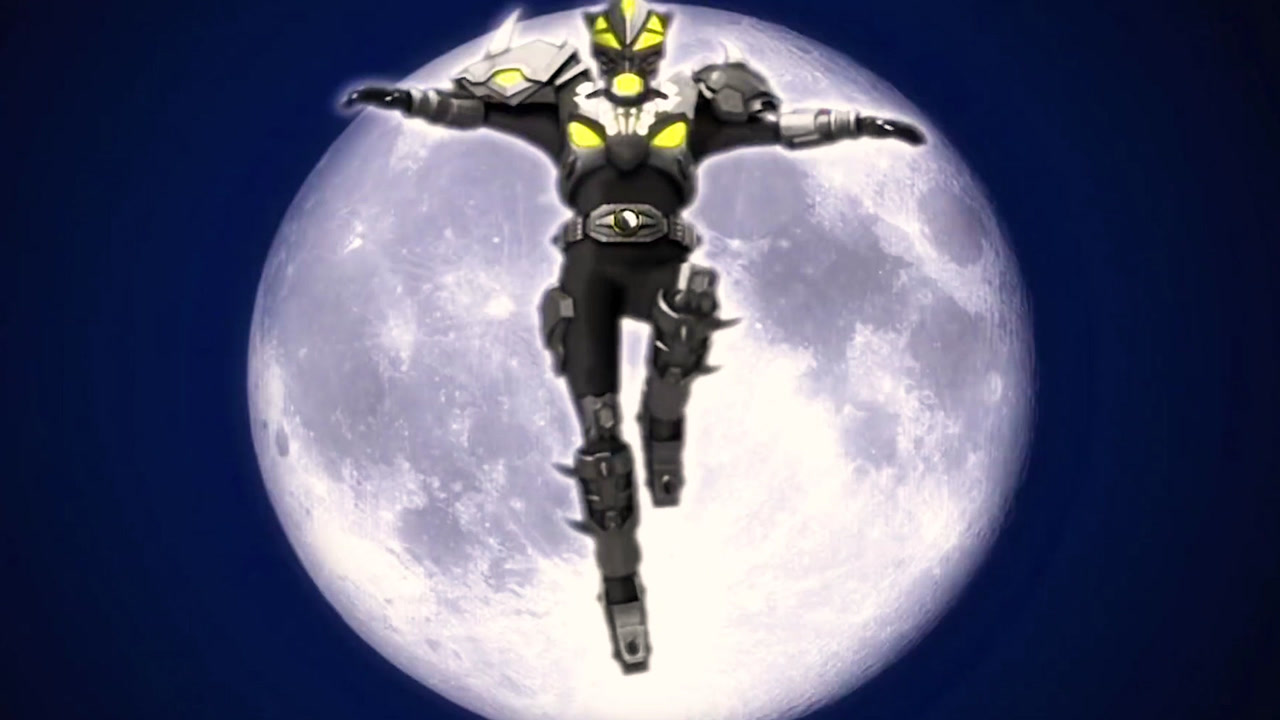 樱花树下的托雷基亚