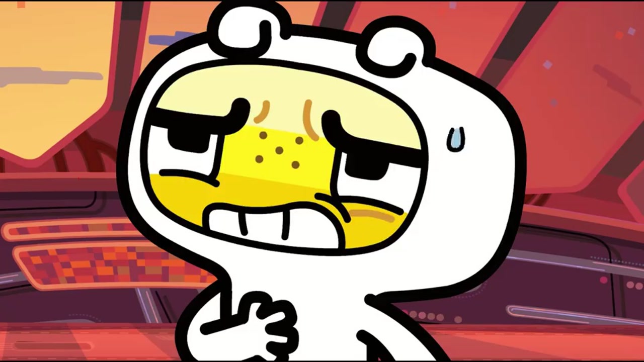 迷你勇开始选择闯关救下迷你萌