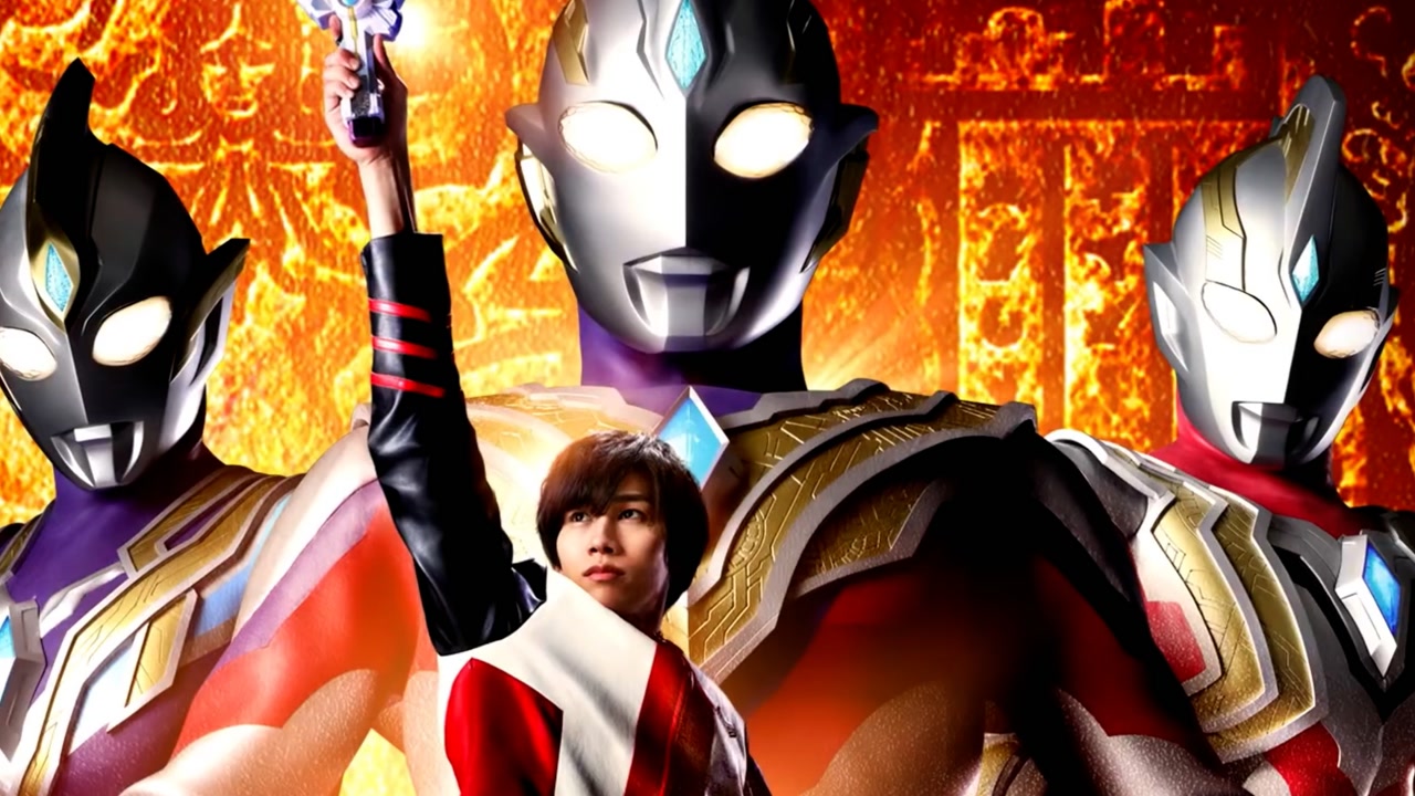 永远的奥特曼_搜狗百科