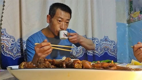 08:35文斌家的下饭菜