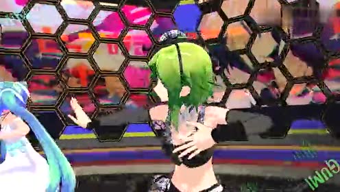 おこちゃま戦争を踊ってみた 腾讯视频