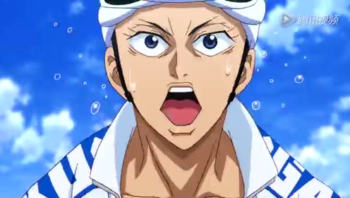 弱虫ペダル剧场版 腾讯视频