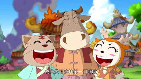 笑林大霹雳