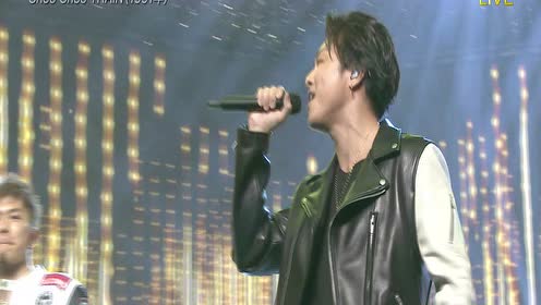 Exile Takahiro 腾讯视频