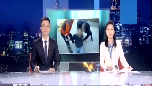 找警察约架 腾讯视频