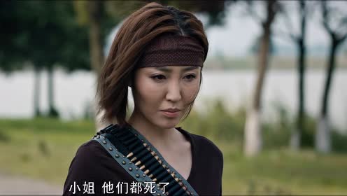 07:25特种兵归来3:绝密战场时 间:2018-12-06主 题:血狼小队正面交锋