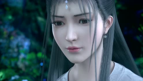 千落为满风冒死换血,雨琨孤胆勇战一线天!