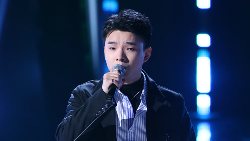 一首齐豫的《欲水》震撼全场!上传者:小
