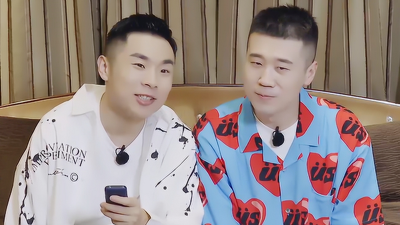 尚九熙发现视力表玄机 杨九郎张九南互损