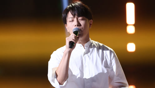 韦礼安《忽然》泪目唱事业低谷,呼吸都是心痛的感觉