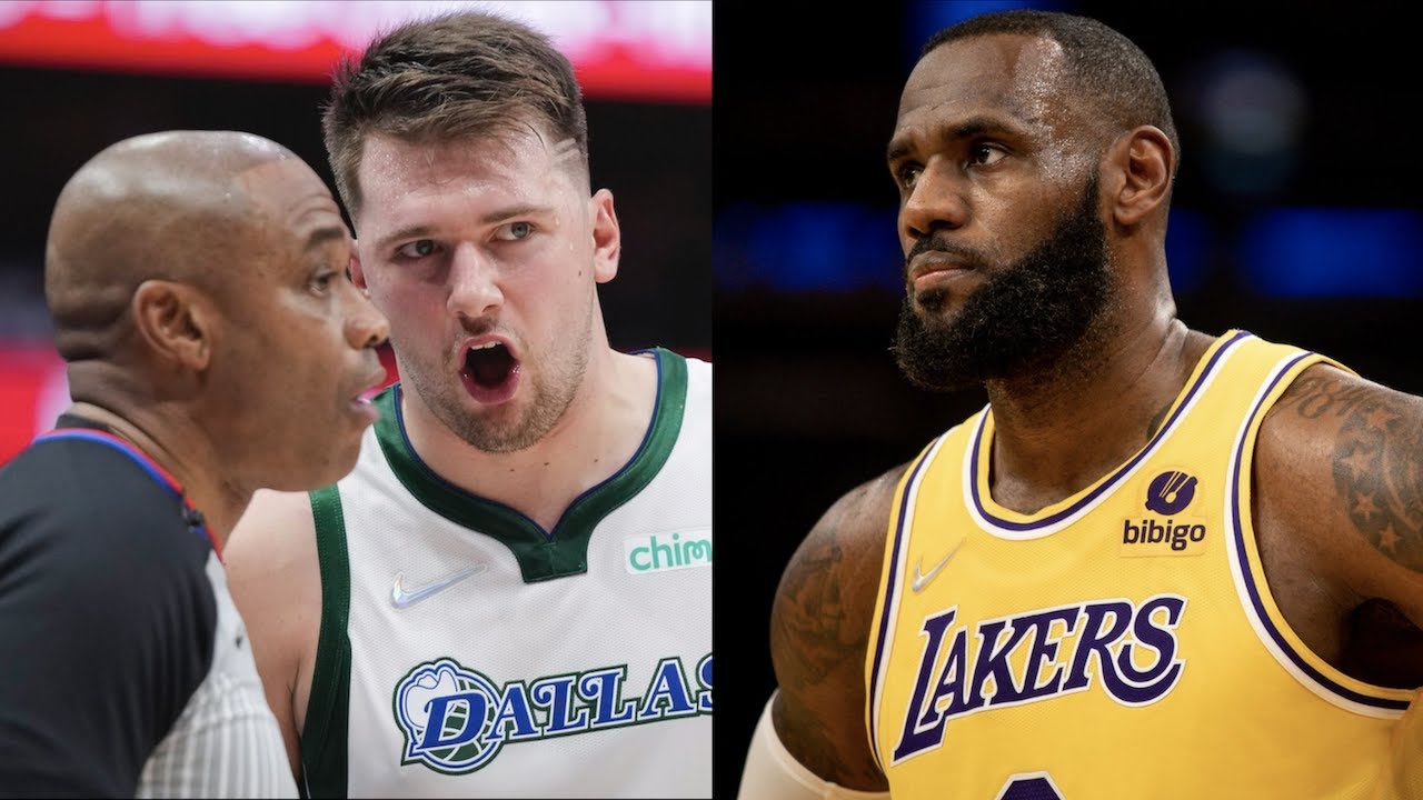 布莱恩特怒捶裁判特雷杨眨眼手势当面讽刺 盘点NBA赛场上那些有意思的判罚瞬间