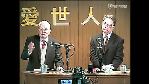 20150117江守道弟兄于长沙湾道聚会