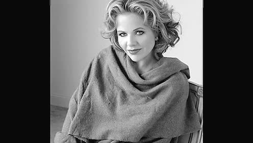 renee fleming弗莱明 漫步街上_标清