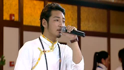 歌王谢旦--金马(藏多藏歌影视平台)