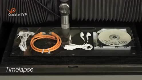 水刀切菜刀 腾讯视频