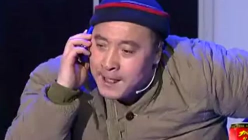 小品《疯狂蠢贼》 张小伟,张小飞疯狂系列