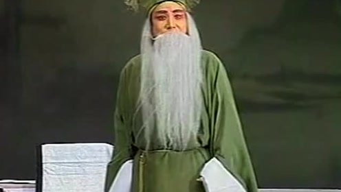 河南豫剧:回龙传2 刘立河演唱