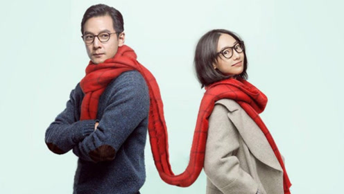 "全民男神"吴彦祖首度搭档白百何,看他们如何与"癌"抗争?
