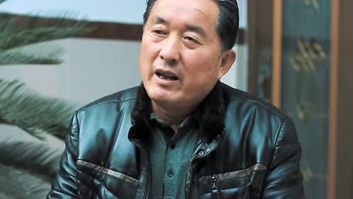史浩忠 腾讯视频