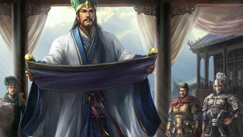 诸葛亮和孙权达成了什么协议,最后导致了什么结果?