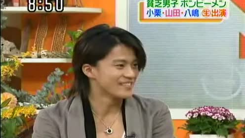 贫乏男子 腾讯视频