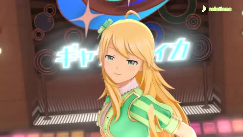 星井美希 腾讯视频