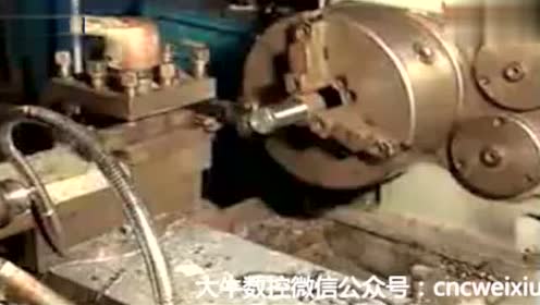 滚花加工 腾讯视频