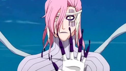 死神,阿波罗通过音无复活了