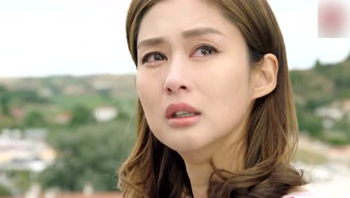 《溏心风暴3》黄宗泽黄翠如豪门虐爱,真复杂