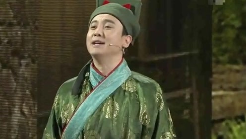 沈腾,马丽开心麻花爆笑小品,麻花山《闹元宵》!